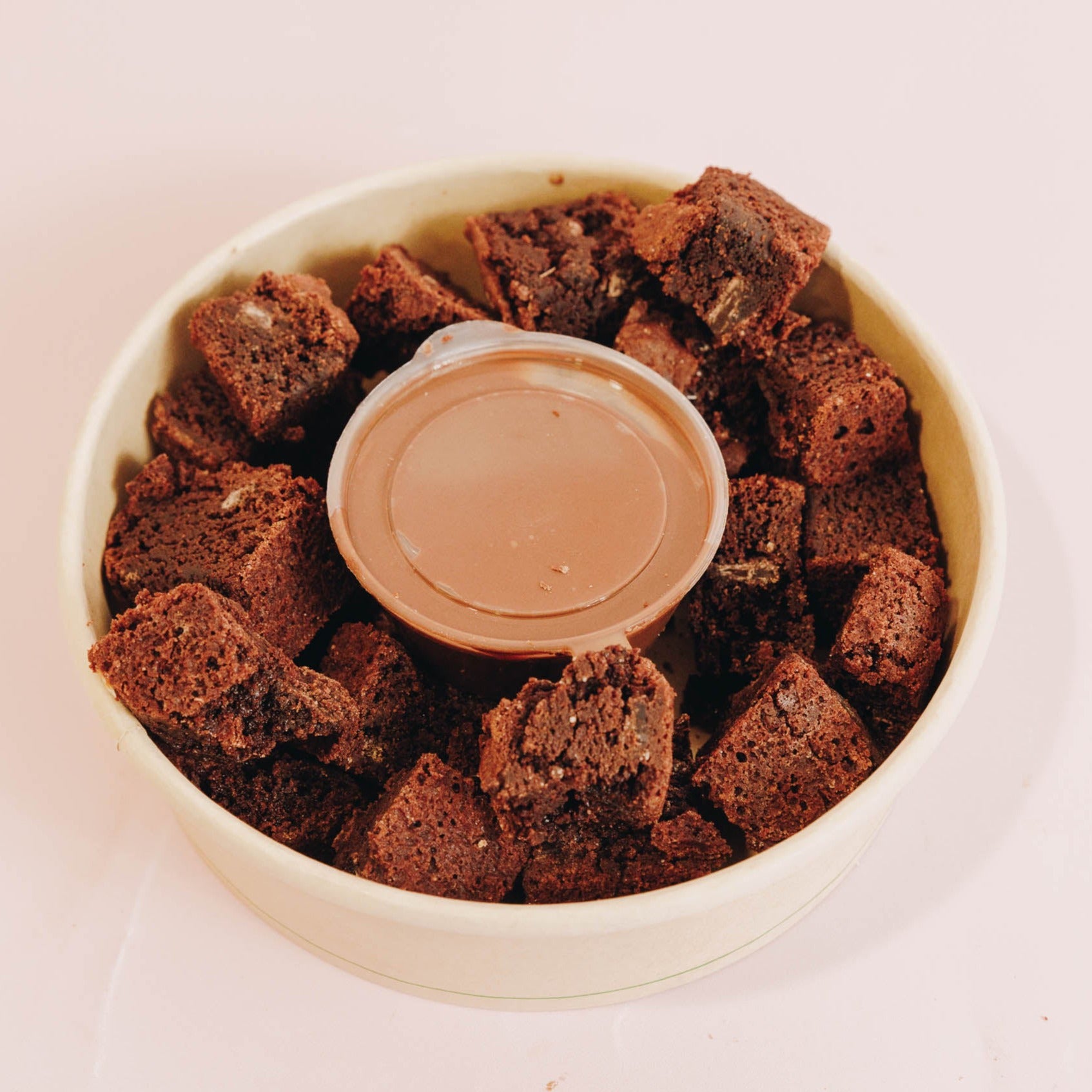 Brownie bites