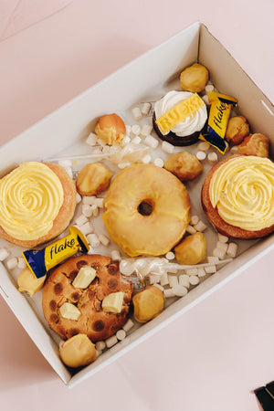R U OK DAY Sample box