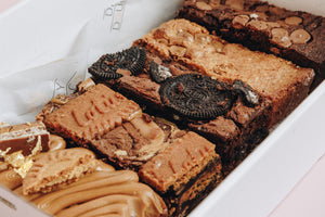 Limited Edition Brownie 5 Pack