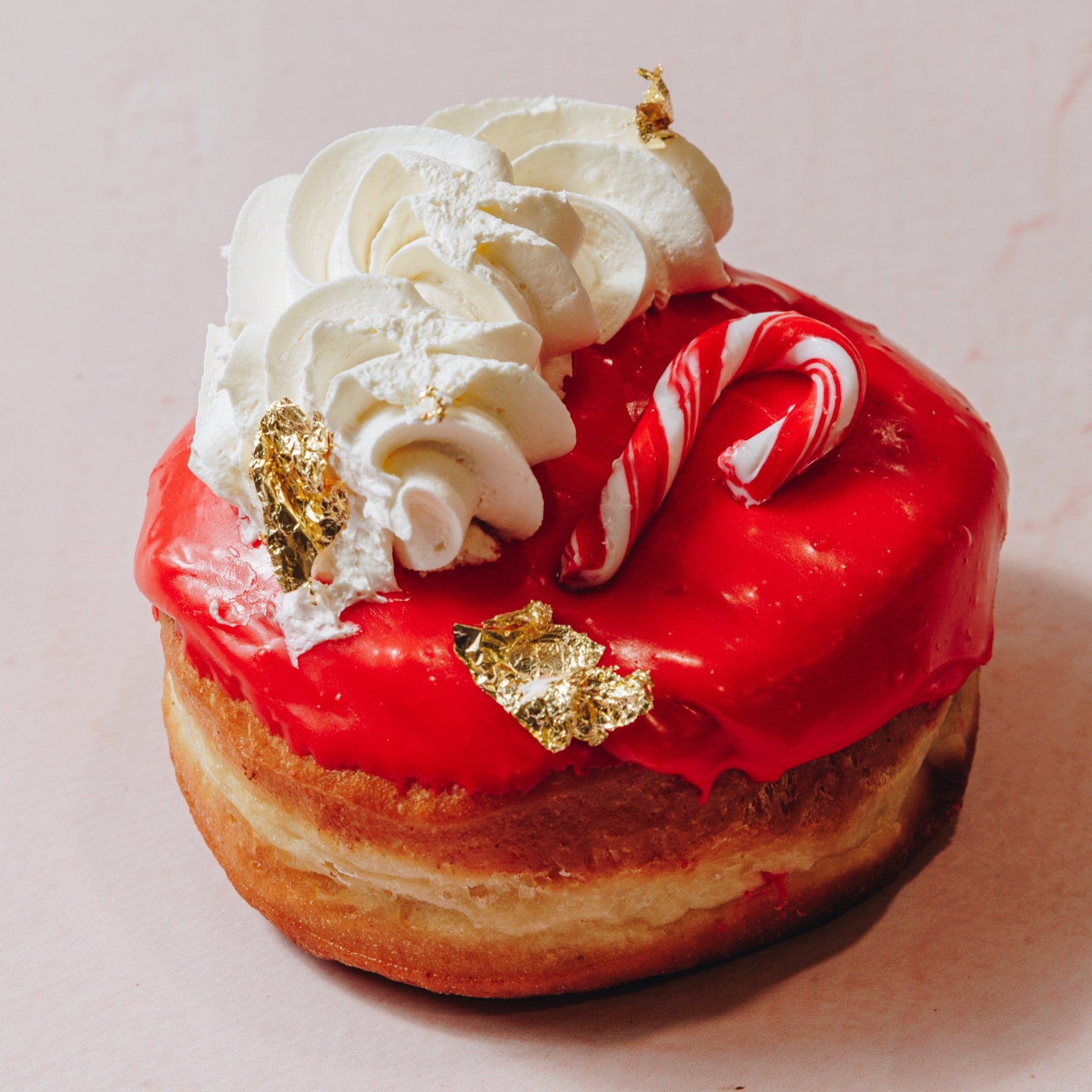 Santa's Dream