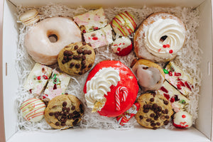 Santa's Stash