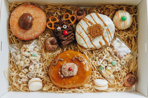 Rudolph's Sweets