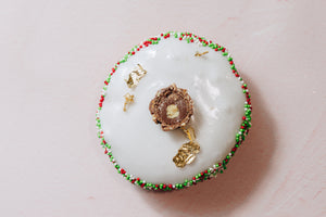 Hazelnut Christmas