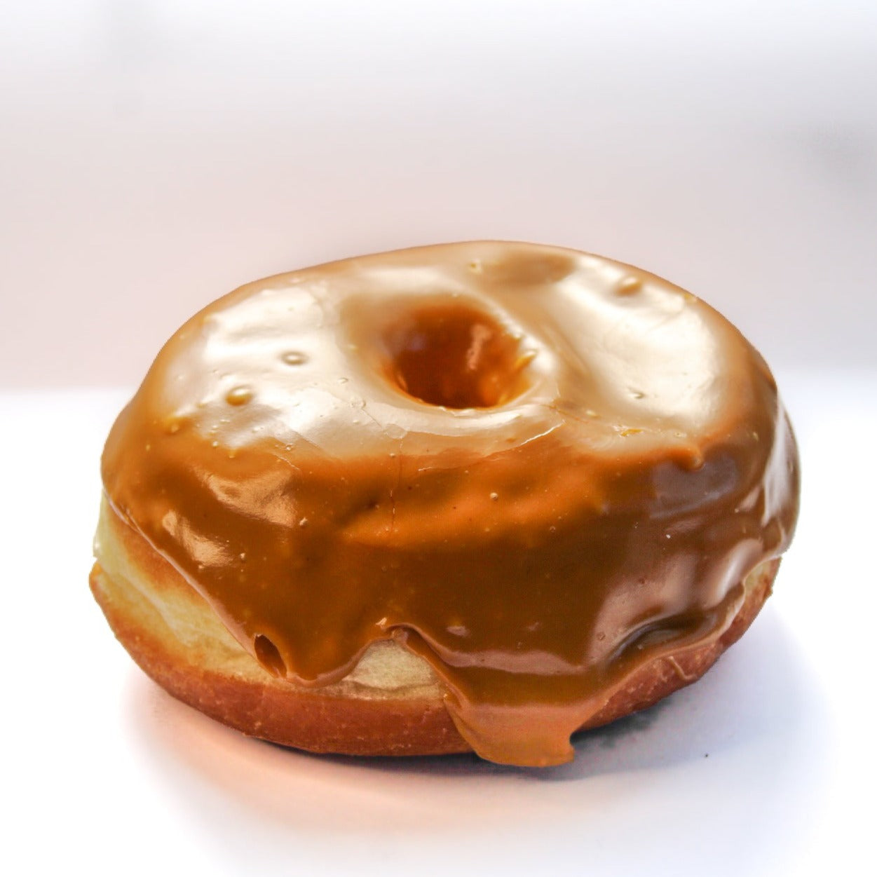 Caramel Glaze (V)