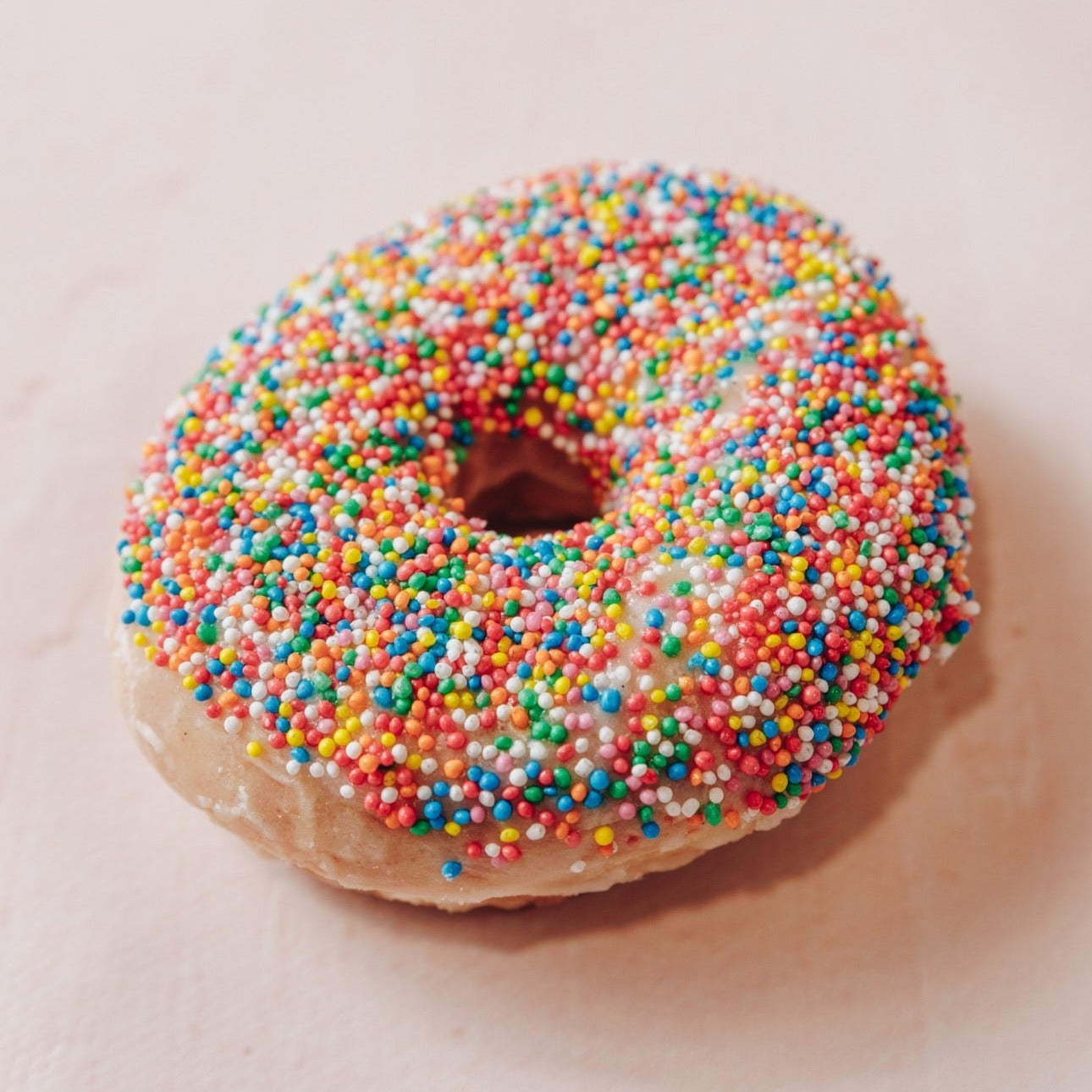 Fairy Bread (Vegan)