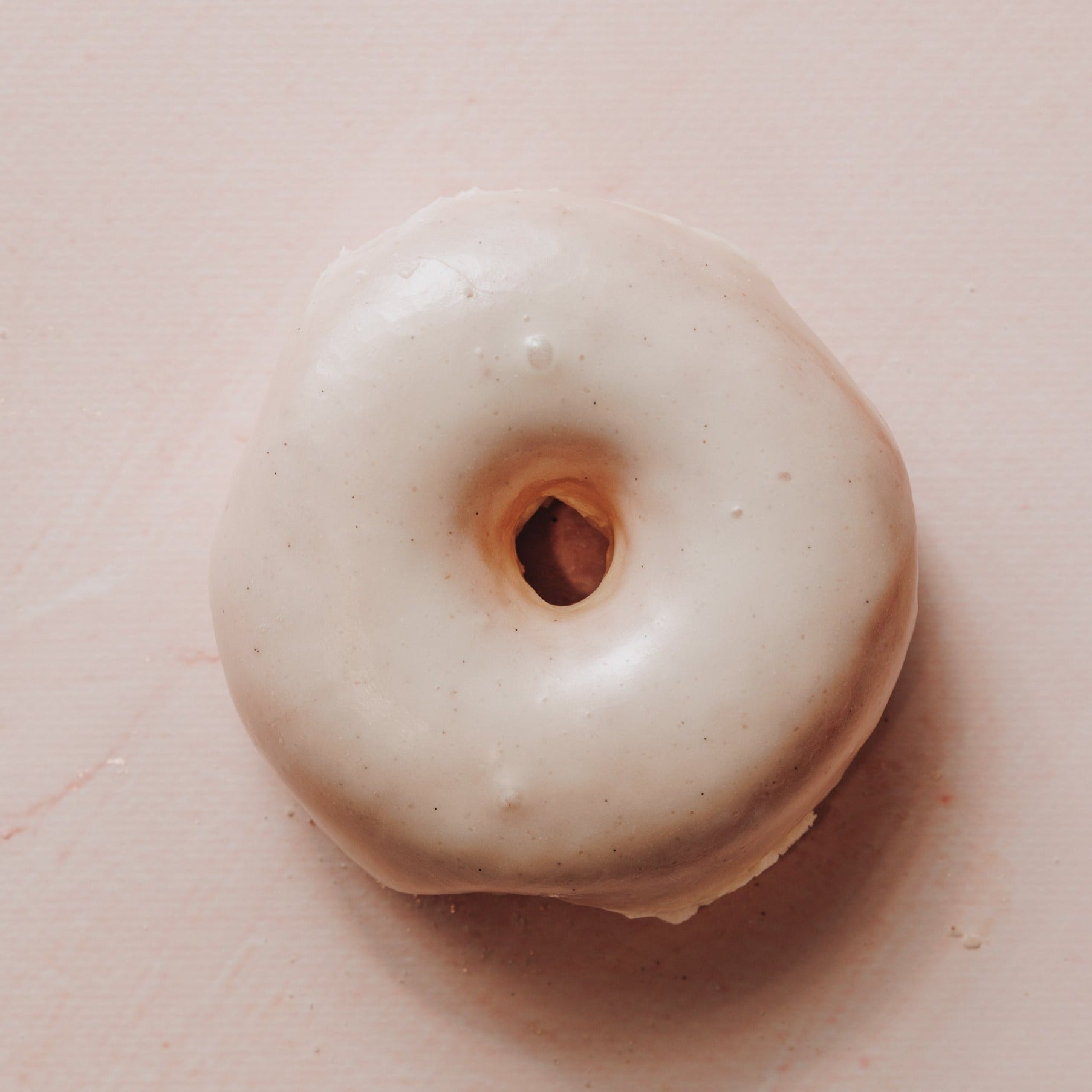 Original Glaze (Vegan)