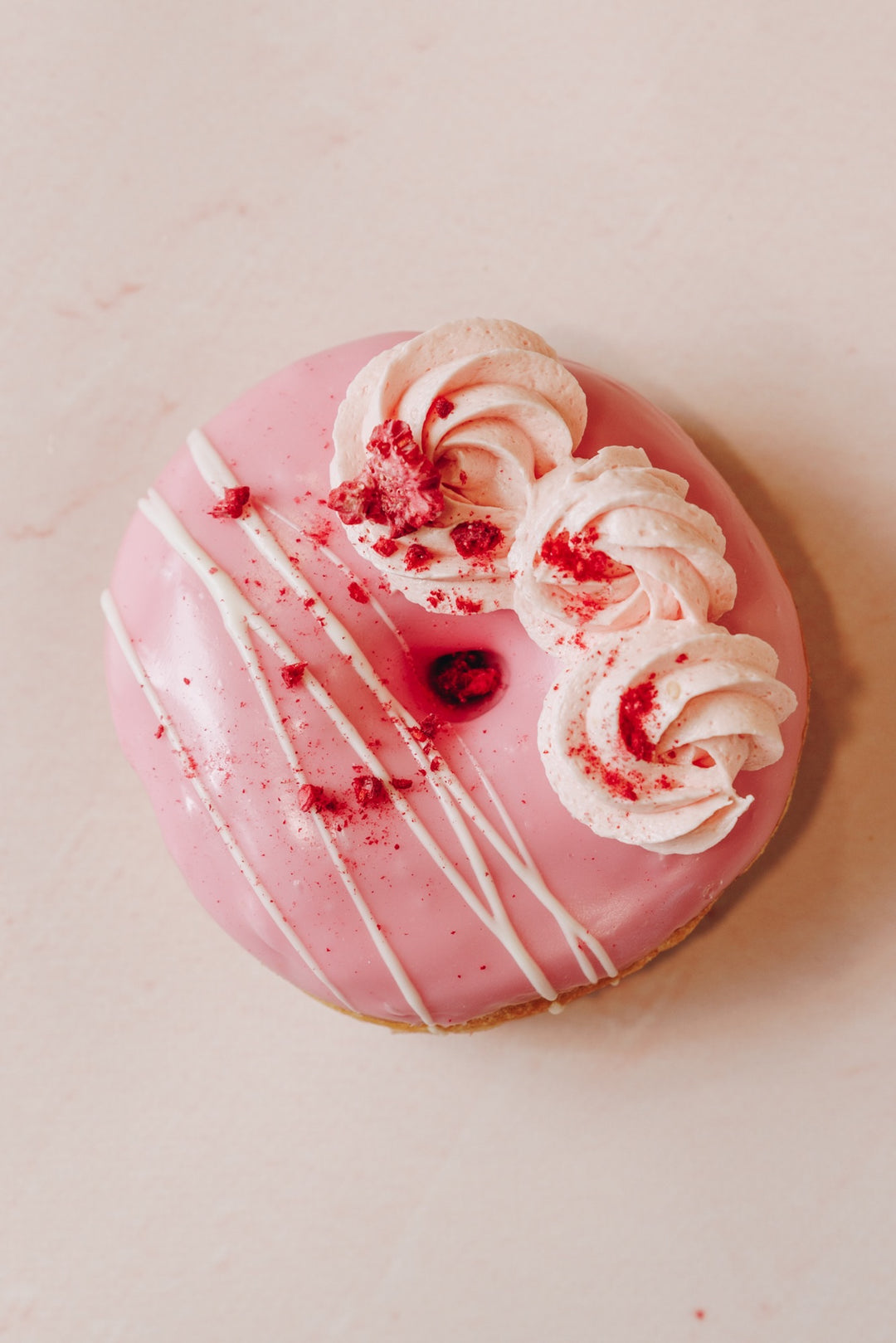 Spring 22 Daily Dough Co