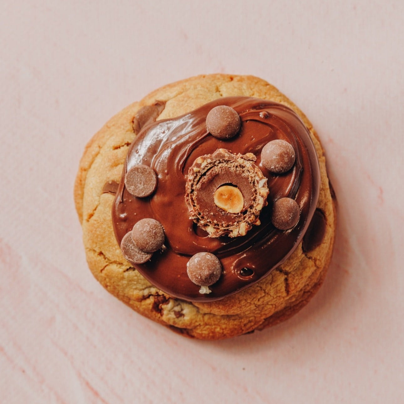 Ferrero Cookie