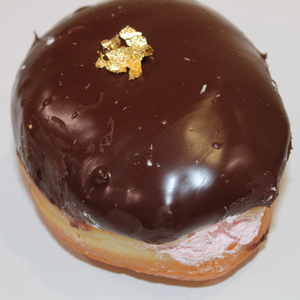Boston Cream