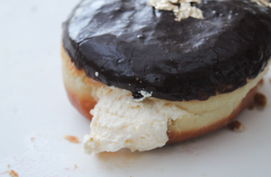 Boston Cream