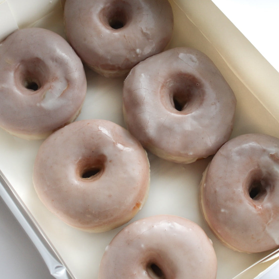 6 Pack | Original Glaze