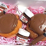 Nutella Lovers Box (Pink)